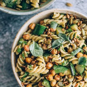 cocina facil y saludable